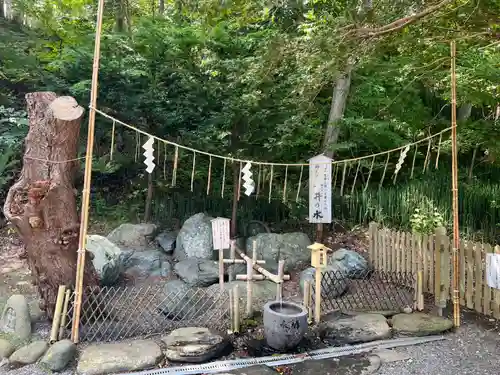 千歳神社のその他建物