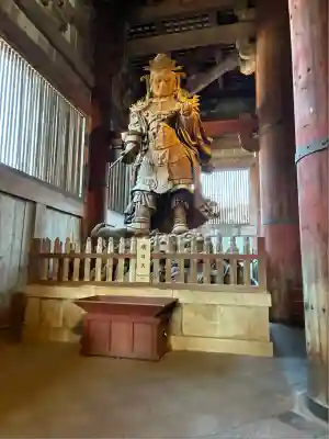 東大寺(奈良県)