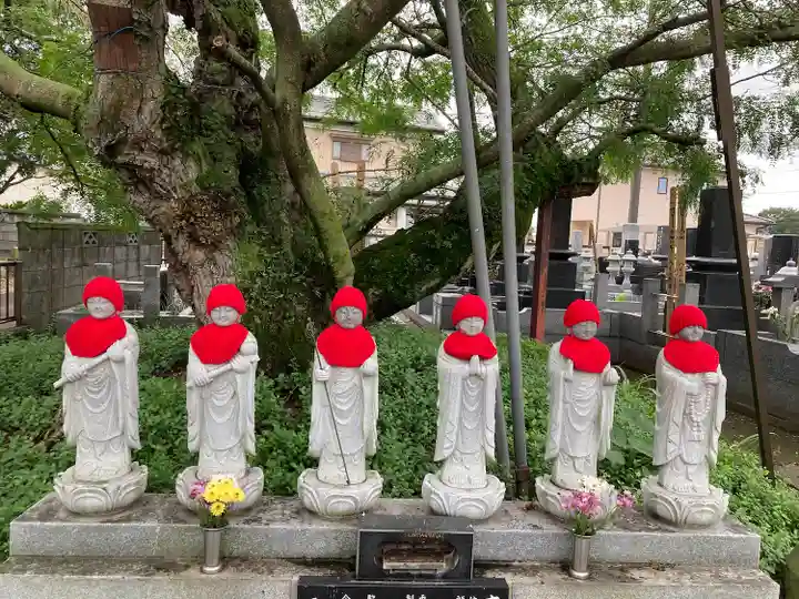 幸福寺(埼玉県)