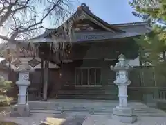 洞光寺(島根県)