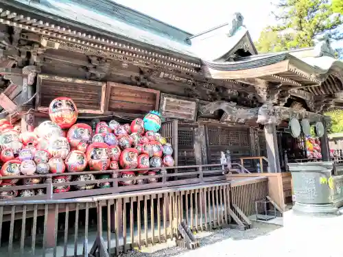 達磨寺(群馬県)