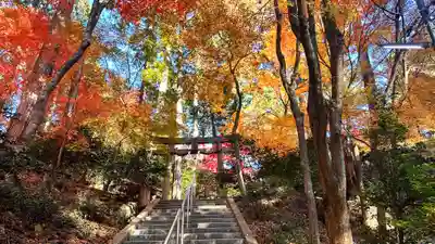 猿丸神社(京都府)