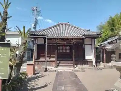 粉河寺(和歌山県)