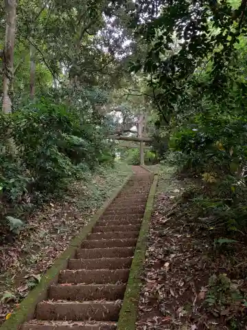 愛宕神社(千葉県)