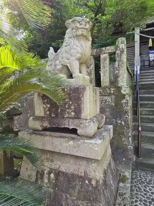 稲取八幡神社(静岡県)