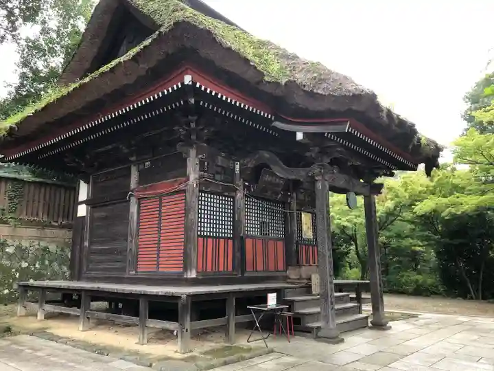 達磨寺(群馬県)