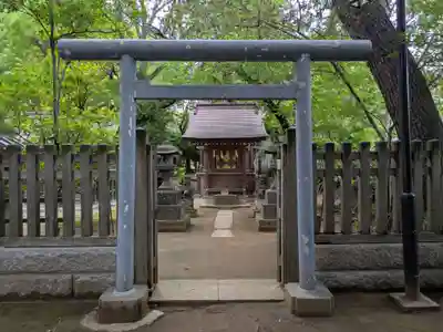 意富比神社(千葉県)