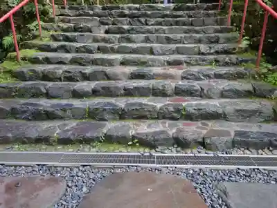 貴船神社(京都府)