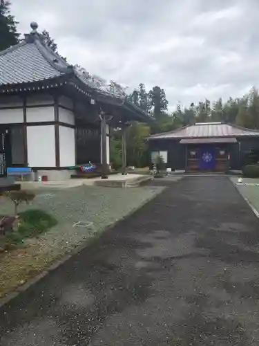 妙昌寺のその他建物