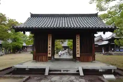 本山寺(香川県)