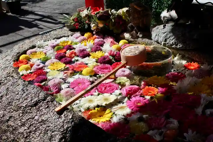 別小江神社(愛知県)