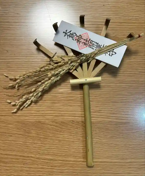 練馬大鳥神社(東京都)