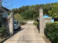 龍門寺のその他建物