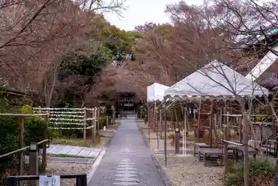 梨木神社(京都府)