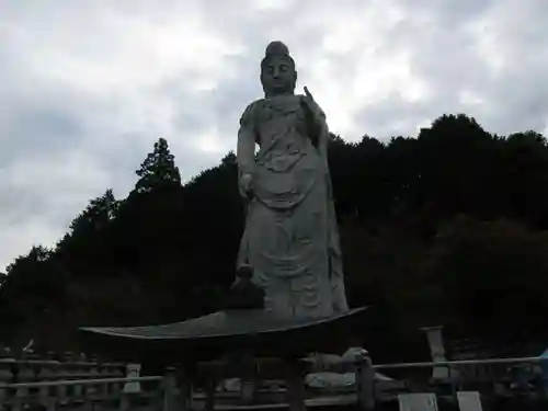 南法華寺（壷阪寺）の仏像