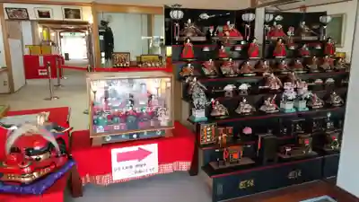 茨城縣護國神社のその他建物