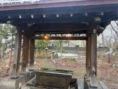 出羽国分寺薬師堂(山形県)