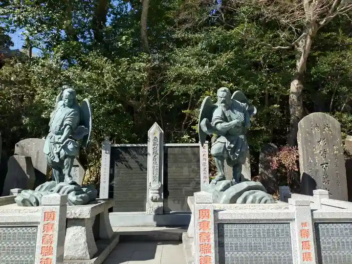 高尾山薬王院(東京都)