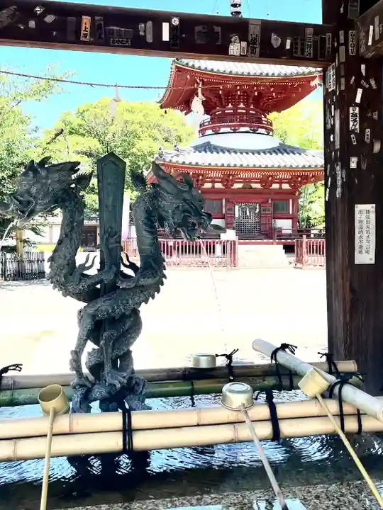 喜多院(埼玉県)