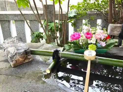 一宮神社(兵庫県)