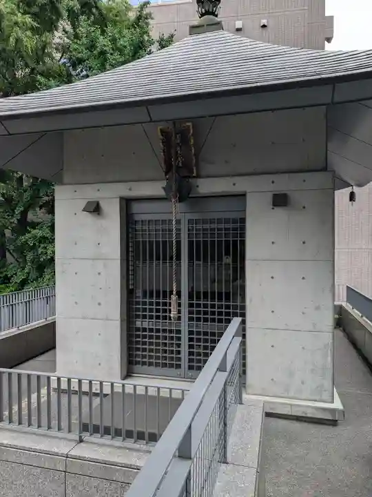 福昌寺(東京都)