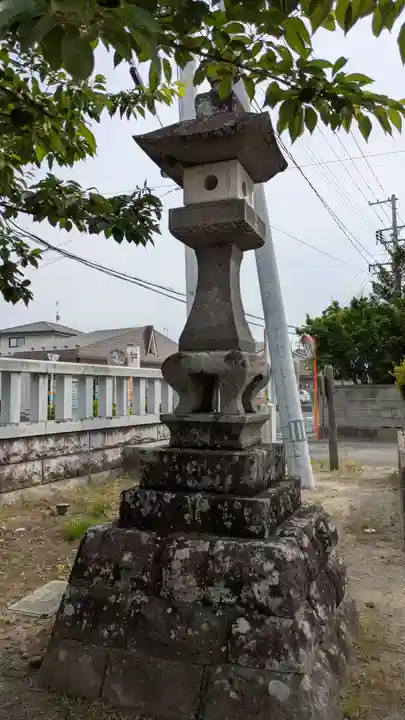 館腰神社(宮城県)