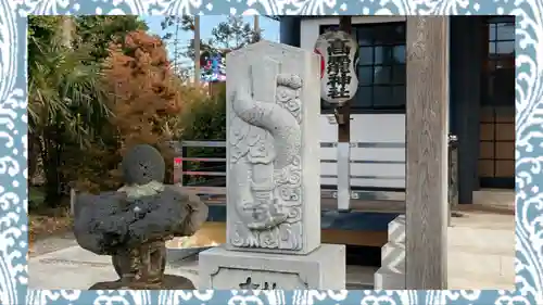 高靇神社(千葉県)