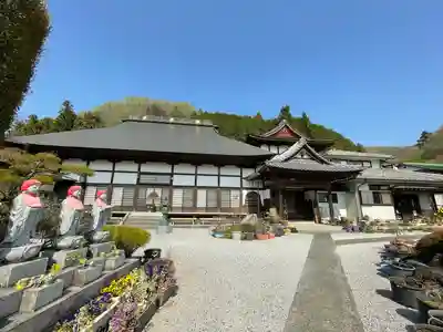 長興寺(埼玉県)