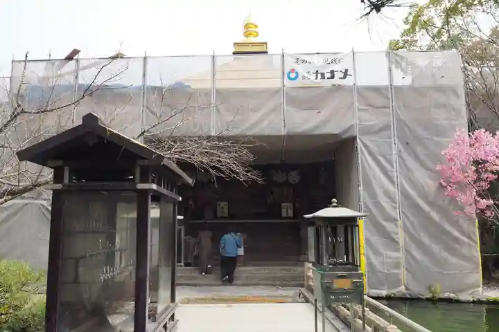 霊山寺(徳島県)