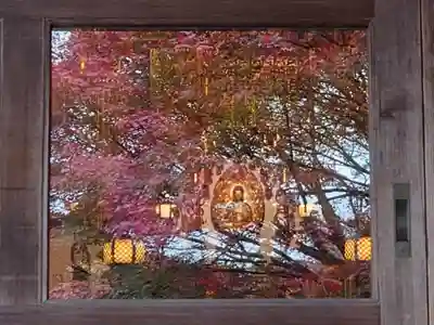 心行寺(神奈川県)