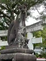 祐徳稲荷神社(佐賀県)