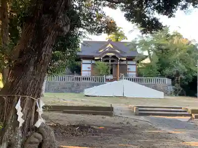 鹿嶋吉田神社(茨城県)