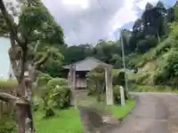 能泉寺のその他建物