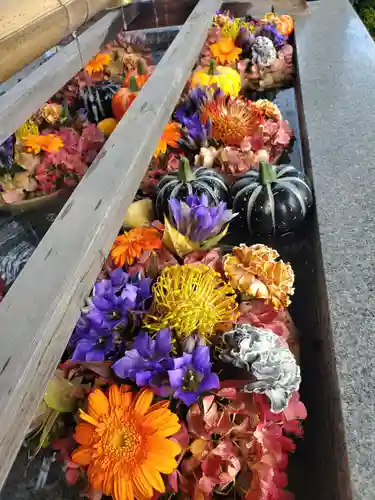 豊景神社(福島県)