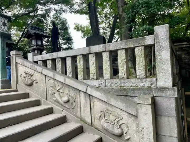 待乳山聖天(本龍院)(東京都)