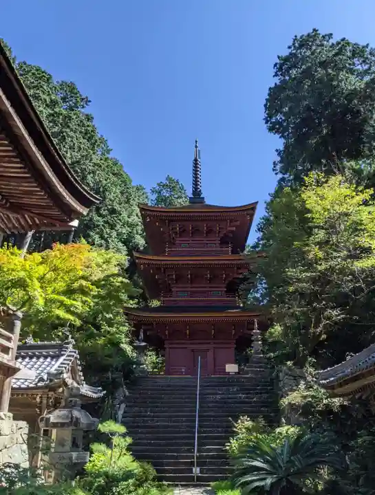 長命寺(滋賀県)