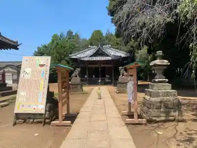 伏木香取神社(茨城県)
