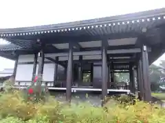 中宮寺(奈良県)