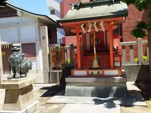 五條宮(大阪府)