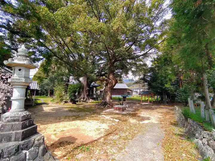 八幡社(赤坂町)のその他建物
