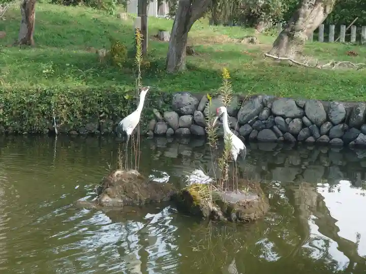 宗像神社(埼玉県)