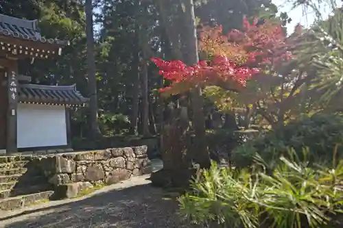 西明寺(滋賀県)