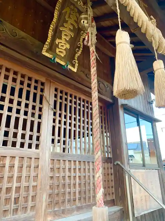 住吉神社(福岡県)