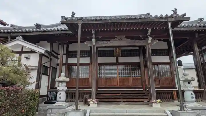 福円寺(滋賀県)