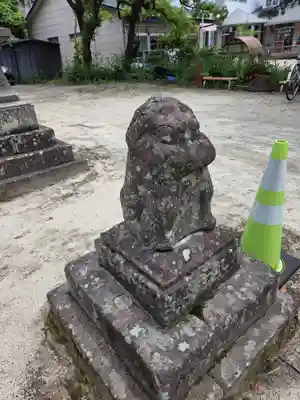 堀江神社(佐賀県)