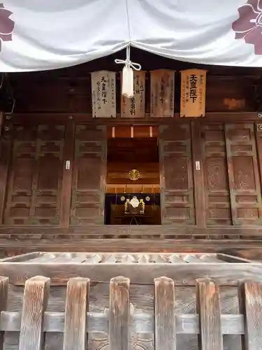 青森縣護國神社(青森県)