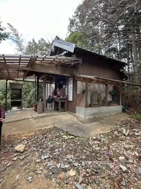 金出観音堂(福岡県)