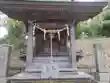 豊景神社(福島県)