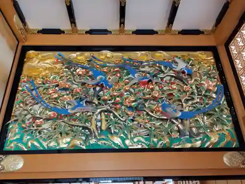 愛知縣護國神社(愛知県)