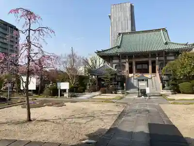 林香院(宮城県)